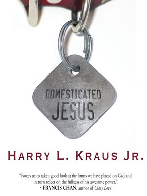 cover image of Domesticated Jesus